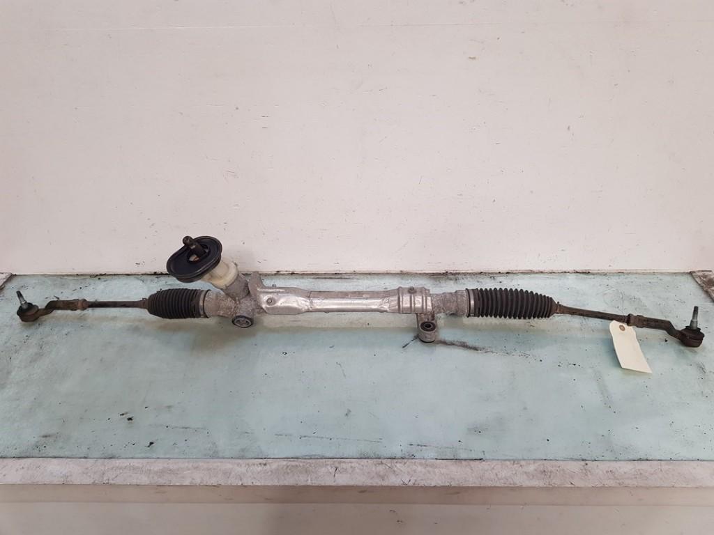 STUURHUIS Ford Focus 4 Wagon (01-2018/12-2025), Gebruikt, Ford