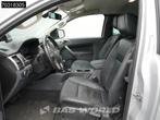 Ford Ranger 160PK 2.2 TDCi Limited Supercab Trekhaak Navi Ai, 2198 cm³, Argent ou Gris, Achat, Entreprise