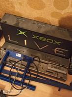 Xbox demopod lichtbak met 1 houder., Games en Spelcomputers, Spelcomputers | Xbox Original, Ophalen