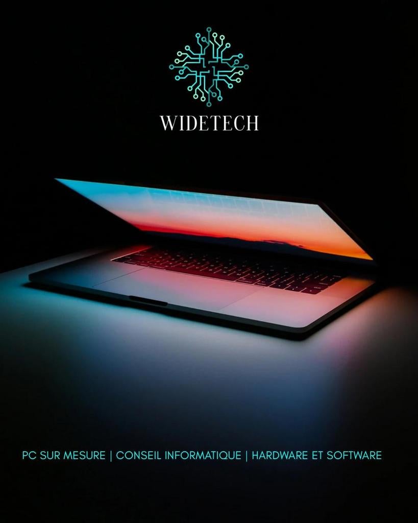 Dépannage informatique, Computers en Software, Ontwerp- en Bewerkingssoftware, Windows