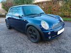 Mini One ** Gekeurd voor verkoop ** Benzine, Stof, Overige kleuren, 1600 cc, Elektrische ramen