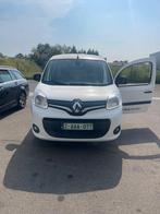 Renault Kangoo 2019 avec 1.5 diesel 170000 km, Autos, Renault, Achat, Euro 6, 2 places, Diesel