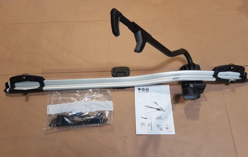 Fietsdrager dakdrager made by Thule Fiat 71805771, -, -, Nieuw, Ophalen of Verzenden