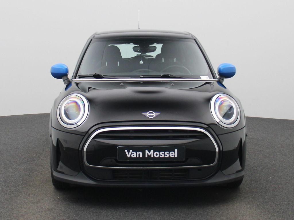 MINI Mini 5 door One, Electronic Stability Program (ESP), Achat, Entreprise, Boîte manuelle