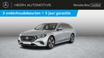 Mercedes-Benz E-Klasse 300 e Break Luxury Line | Panoramisch, Auto's, Mercedes-Benz, Automaat, Gebruikt, 4 cilinders, 313 pk