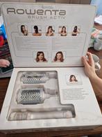 Rowenta hairbrush, Bijoux, Sacs & Beauté, Beauté | Soins des cheveux, Enlèvement