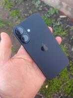 İphone 16 128gb nieuw battery %100, Ophalen of Verzenden