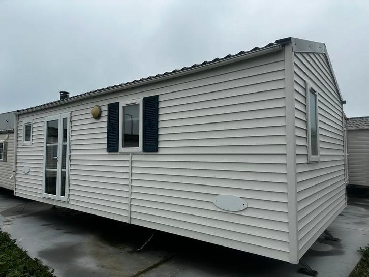 OCC DEPOT 13 RAPIDHOME 750x390/2 SCHERP GEPRIJSD, Caravans en Kamperen, Stacaravans, Ophalen