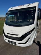 Mc Louis Carat 879g -Bouwjaar 2024 - 6817 km ‼️AUTOMAAT ‼️, Auvent, Jusqu'à 4, Fiat, Intégral