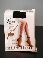 Socquettes fines (mi-bas courts), Neuf, Enlèvement ou Envoi, Autres tailles, Panty