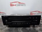 Radio CD Speler van een BMW 1-Serie, Gebruikt, -, -, Ophalen of Verzenden