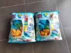 Mega bloks Fisher Price, Kinderen en Baby's, Speelgoed | Bouwstenen, Ophalen, Gebruikt, Megabloks
