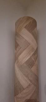 Vinyl houtlook 61,6m², Maison & Meubles, Ameublement | Revêtements de sol, Enlèvement ou Envoi, Vinyle