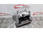 Support moteur d'un Volkswagen Golf, Volkswagen, -, 3 mois de garantie, Utilisé