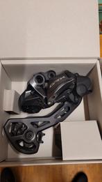Shimano GRX 825 di2 nieuw, Fietsen en Brommers, Fietsonderdelen, Ophalen of Verzenden, Nieuw, Shimano