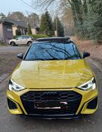 audi s3 y8, Autos, Audi, Cuir, S3, Achat, Euro 6