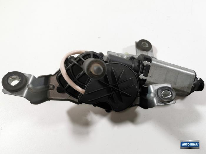 Moteur essuie-glace arrière d'un Volvo XC90, Autos : Pièces & Accessoires, Vitres & Accessoires, Volvo, Utilisé, 3 mois de garantie