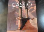 strip Cassio, Boeken, Eén stripboek, Ophalen of Verzenden, Zo goed als nieuw