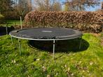 Salta trampoline 366, Ophalen, Gebruikt