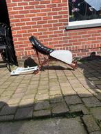 Monkey, Fietsen en Brommers, Ophalen, Zo goed als nieuw