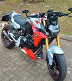 Bmw f900r te ruil, Poignées chauffantes, 2 cylindres, Particulier, 900 cm³