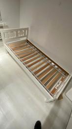 lit enfant Kritter 70 x 160, Kinderen en Baby's, Kinderkamer | Bedden, Gebruikt, 70 tot 85 cm, 140 tot 160 cm, Ophalen