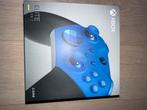 Xbox elite controller bauw Edition nieuw, Games en Spelcomputers, Spelcomputers | Xbox | Accessoires, Ophalen, Nieuw, Controller