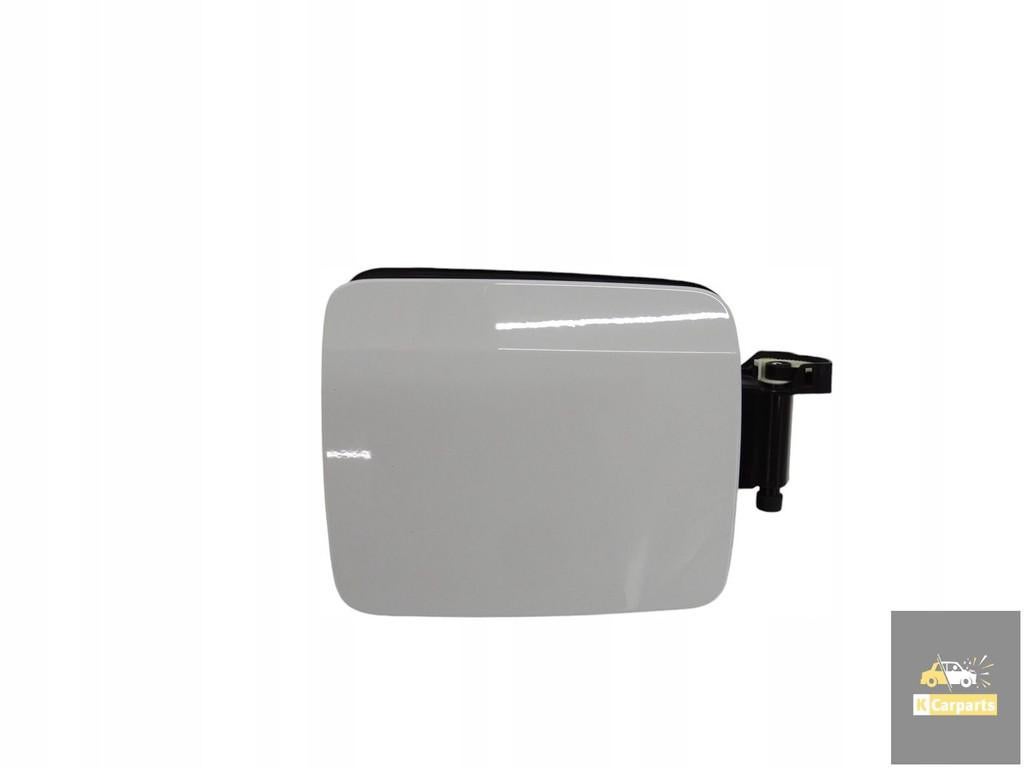 7335767, BMW i3 I01 laadklep + lampje 7335767 origineel, Auto-onderdelen, Overige Auto-onderdelen, BMW, Gebruikt