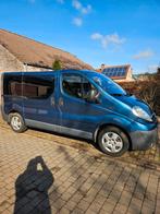 Opel Vivaro Combo 2000, 8 places, Autos, Particulier, Achat, Opel