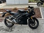 Yamaha YZF-R125 2021, Motoren, Sport, 125 cc, 11 kW of minder, ABS