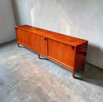 Sideboard Vintage Dressoir Alfred Hendrickx Belform 1960's, Enlèvement
