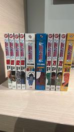 Manga collectie bleach (engels), Livres, Enlèvement ou Envoi, Comme neuf