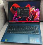 MSI Stealth 16 AI Studio RTX 4080/32GB/2TB Mini-LED 4K 120Hz, Ophalen, 32 GB, Zo goed als nieuw, 2 TB