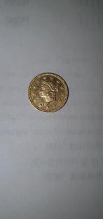 munten, Postzegels en Munten, Ophalen, Losse munt, Goud