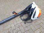 Souffleur dorsal Stihl BR 600, Jardin & Terrasse, Stihl, Comme neuf, Enlèvement, Porté à dos