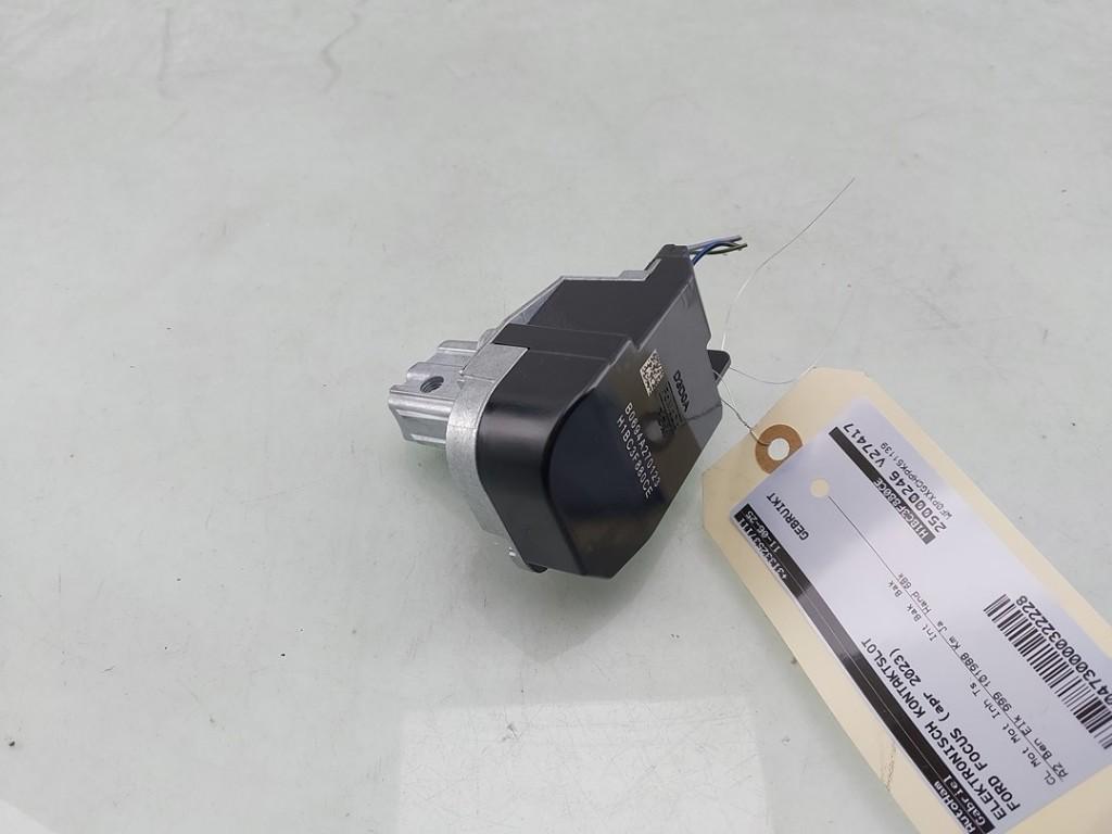 STUURSLOT Focus 4 Wagon (|H1BC3F880CC|H1BC3F880CE|2294520|), Auto-onderdelen, Overige Auto-onderdelen, Ford, Gebruikt