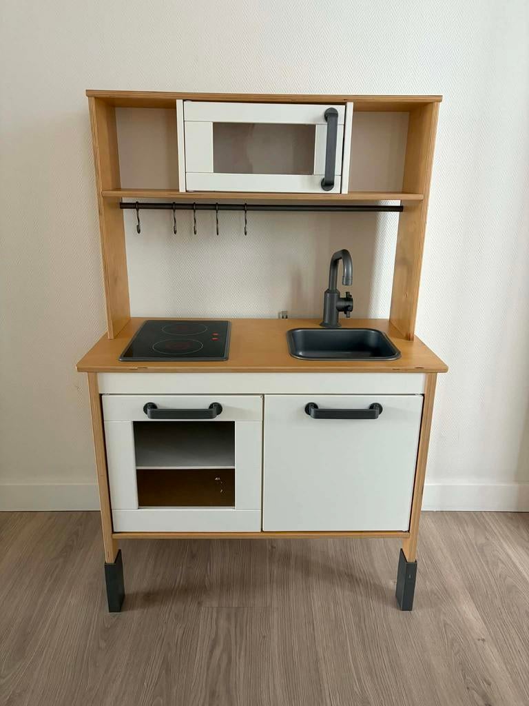 Cuisine enfant Ikea kinderkeuken, Enlèvement, Comme neuf