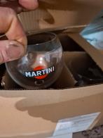 Martini glazen, Verzamelen, Biermerken, Ophalen