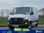 Mercedes-Benz SPRINTER 317 L2H1 Navi Automaat!, Achat, Cruise Control, Entreprise, Mercedes-Benz
