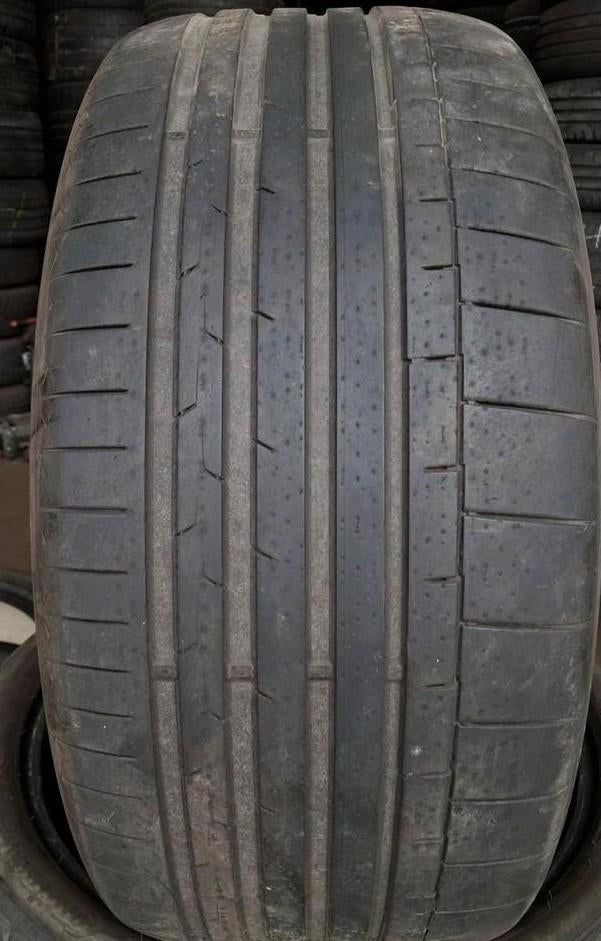 2854022 285/40/22 285/40r22 été Continental 2023, Autos : Pièces & Accessoires, Enlèvement