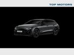 Audi A6 Avant e-tron Audi A6 Avant Corporate S e-tron perfor, Argent ou Gris, Achat, Cruise Control, Break