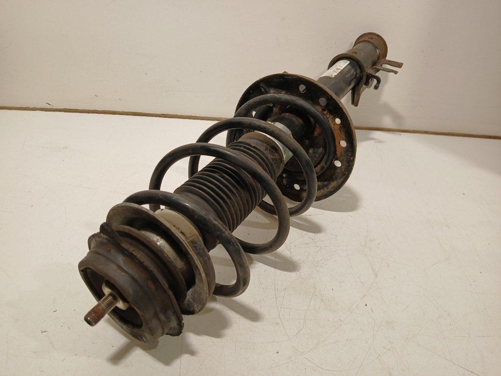 Veerpoot rechts voor Ford Ka, Onderdelen@venauto.nl, Van der Ven Autorecycling B.V., Gebruikt, Ettenseweg 76, 4706 PB Roosendaal, The Netherlands