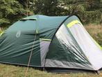 Te koop Coleman Kobuk Valley 3 persoonstent, Ophalen, Zo goed als nieuw, Tot en met 3