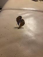 Bague aile d ange réglable, Enlèvement ou Envoi, Comme neuf