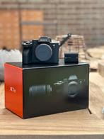 Sony A7 IV – Full Frame Camera (Top staat), Audio, Tv en Foto, Ophalen, Zo goed als nieuw, Sony