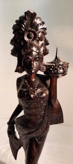 Figurine balinaise, Enlèvement ou Envoi