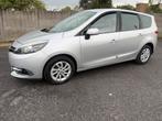 Renault grand scenic 1.5 diesel 2013, Achat, Phares entièrement LED, Entreprise, Noir