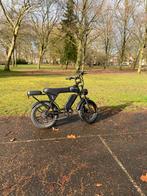 Fatbike C80, Vélos & Vélomoteurs, Cyclomoteurs | Tomos, Enlèvement ou Envoi, Comme neuf