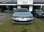 Volkswagen Golf 8 variant Life tdi 72.000Km 01/21, Argent ou Gris, Achat, Euro 6, Entreprise