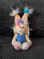 Peluche Mimihopps (Diddl) 18,5 cm, Enlèvement ou Envoi, Mimihopps, Comme neuf, Peluche